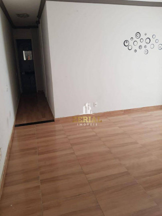Imagem Apartamento com 2 Quartos à Venda, 51 m² em Utinga - Santo André