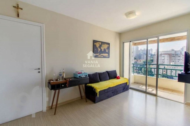 Imagem Apartamento com 2 Quartos à Venda, 55 m² em Vila Anglo Brasileira - São Paulo Imagem Apartamento com 2 Quartos à Venda, 55 m² em Vila Anglo Brasileira - São Paulo