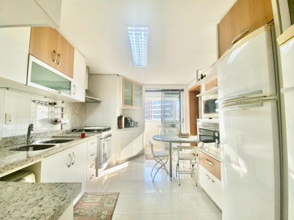 Imagem Apartamento com 4 Quartos à Venda, 189 m² em Campinas - São José