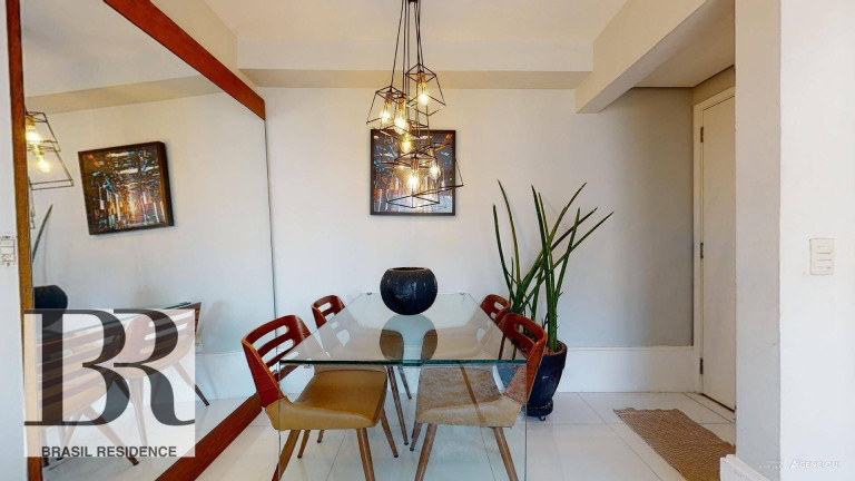 Imagem Apartamento com 1 Quarto à Venda, 38 m² em Liberdade - São Paulo Imagem Apartamento com 1 Quarto à Venda, 38 m² em Liberdade - São Paulo