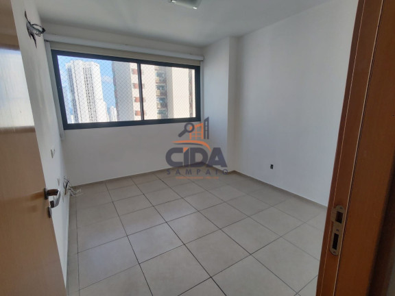 Imagem Apartamento com 4 Quartos à Venda, 157 m² em Boa Viagem - Recife