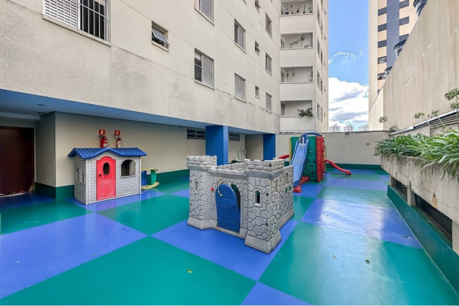 Imagem Apartamento com 2 Quartos à Venda, 59 m² em Vila Guarani (z Sul) - São Paulo Imagem Apartamento com 2 Quartos à Venda, 59 m² em Vila Guarani (z Sul) - São Paulo