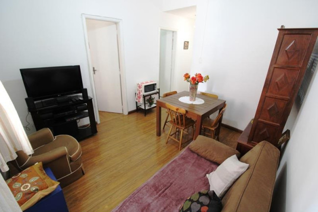 Imagem Apartamento com 1 Quarto para Temporada, 40 m² em Leblon - Rio De Janeiro Imagem Apartamento com 1 Quarto para Temporada, 40 m² em Leblon - Rio De Janeiro