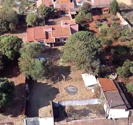 Imóvel com 2 Quartos à Venda, 200 m² em Jd. Santa Rita - Luís Antônio