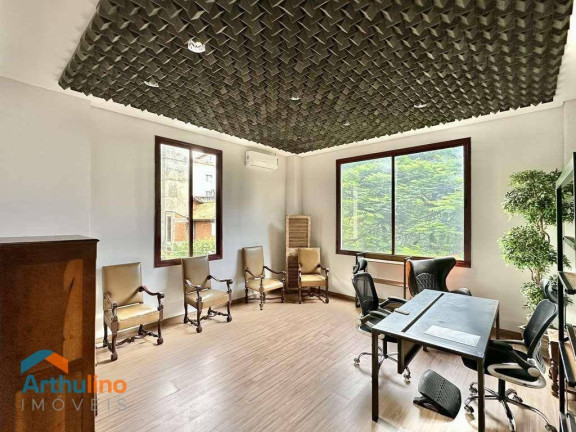 Imagem Sala Comercial à Venda ou Locação, 81 m² em Granja Viana - Carapicuíba Imagem Sala Comercial à Venda ou Locação, 81 m² em Granja Viana - Carapicuíba