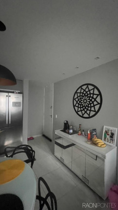 Imagem Apartamento com 3 Quartos à Venda, 55 m² em Vargem Pequena - Rio De Janeiro