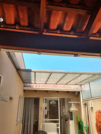 Imagem Casa com 3 Quartos à Venda,  em Distrito Industrial Domingos Biancardi - Bauru
