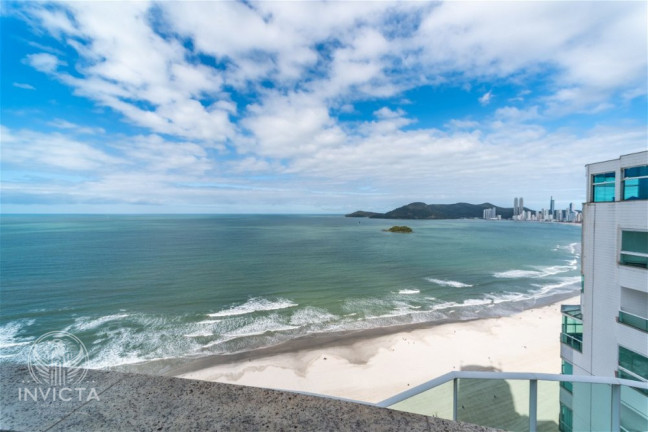 Foto do imóvel Apartamento com 4 Quartos à Venda, 287 m² em Barra Norte - Balneário Camboriú