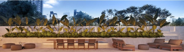Imagem Apartamento com 2 Quartos à Venda, 80 m² em Carmo - Belo Horizonte