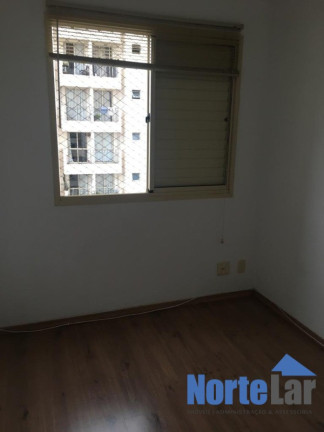 Imagem Apartamento com 3 Quartos para Alugar, 68 m² em Parque Mandaqui - São Paulo