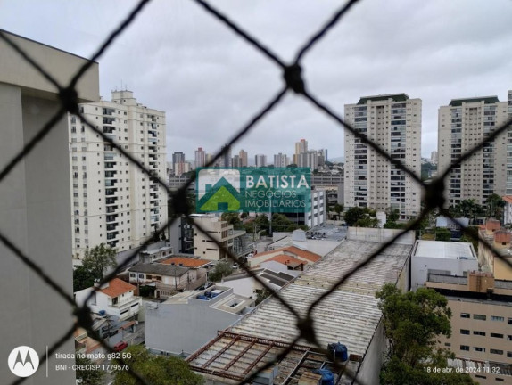 Imagem Apartamento com 3 Quartos à Venda, 132 m² em Jardim Bela Vista - Santo André Imagem Apartamento com 3 Quartos à Venda, 132 m² em Jardim Bela Vista - Santo André