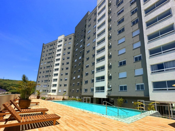 Imagem Apartamento com 1 Quarto à Venda, 51 m² em Partenon - Porto Alegre