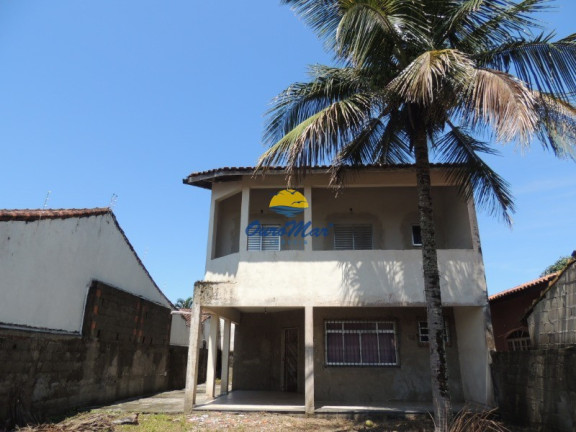 Sobrado com 3 Quartos à Venda, 170 m² em Gaivota - Itanhaém