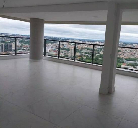 Imagem Apartamento com 3 Quartos à Venda, 173 m² em Jardim Faculdade - Sorocaba Imagem Apartamento com 3 Quartos à Venda, 173 m² em Jardim Faculdade - Sorocaba