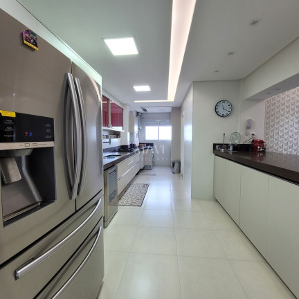 Imagem Apartamento com 4 Quartos à Venda, 192 m² em Aviação - Praia Grande