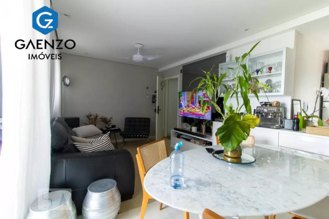 Imagem Apartamento com 2 Quartos à Venda, 77 m² em Tamboré - Barueri Imagem Apartamento com 2 Quartos à Venda, 77 m² em Tamboré - Barueri