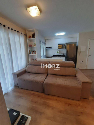Imóvel com 2 Quartos à Venda, 69 m² em Jardim Ampliação - São Paulo