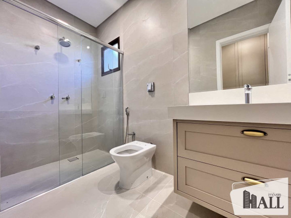 Imagem Casa com 3 Quartos à Venda, 210 m² em Terravista Residence Club - Mirassol
