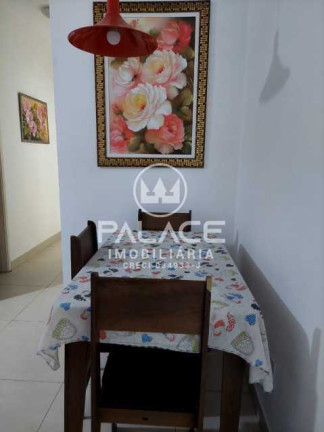 Imagem Apartamento com 2 Quartos à Venda, 57 m² em Nova América - Piracicaba Imagem Apartamento com 2 Quartos à Venda, 57 m² em Nova América - Piracicaba