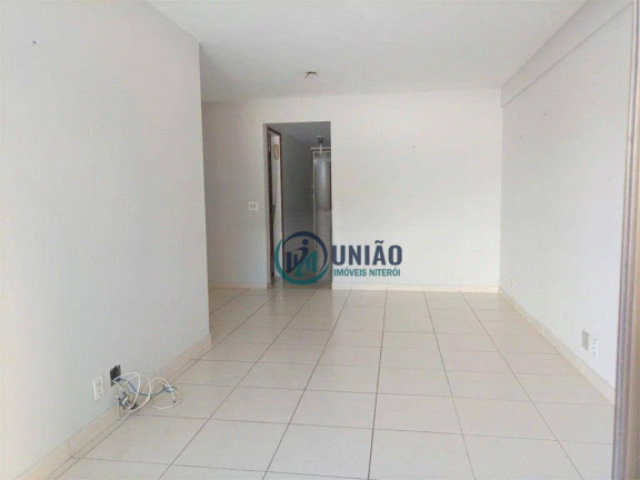 Foto do imóvel Apartamento com 2 Quartos à Venda, 70 m² em Santa Rosa - Niterói