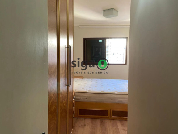 Imagem Apartamento com 2 Quartos à Venda, 77 m² em Brooklin - São Paulo