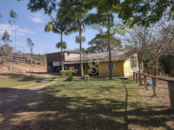 Imagem Fazenda à Venda, 1.000 m² em Portão - Atibaia Imagem Fazenda à Venda, 1.000 m² em Portão - Atibaia
