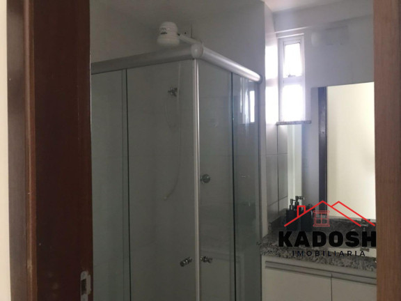 Imagem Apartamento com 1 Quarto para Alugar, 40 m² em Santa Mônica - Feira De Santana Imagem Apartamento com 1 Quarto para Alugar, 40 m² em Santa Mônica - Feira De Santana