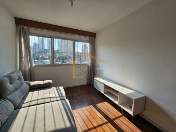 Imagem Apartamento com 3 Quartos à Venda, 96 m² em Santana - São Paulo Imagem Apartamento com 3 Quartos à Venda, 96 m² em Santana - São Paulo