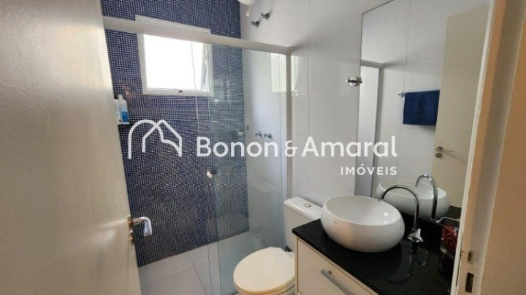 Imagem Casa de Condomínio com 3 Quartos à Venda, 200 m² em Residencial Terras Do Barão - Campinas
