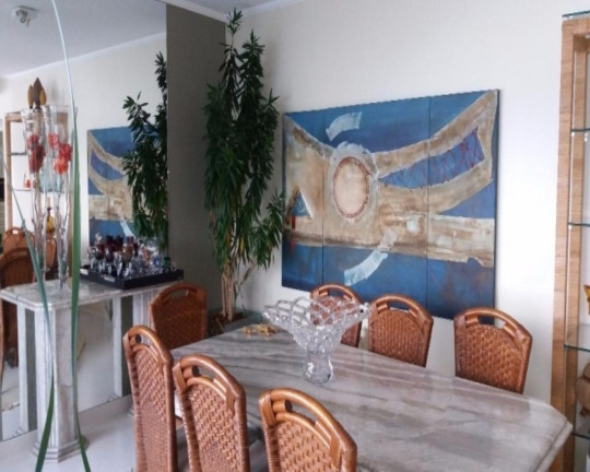 Imagem Apartamento com 3 Quartos à Venda, 168 m² em Jardim Astúrias - Guarujá Imagem Apartamento com 3 Quartos à Venda, 168 m² em Jardim Astúrias - Guarujá