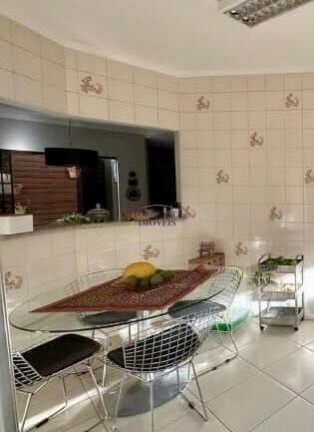 Imagem Casa com 3 Quartos à Venda, 200 m² em Vila Giocondo Orsi - Campo Grande Imagem Casa com 3 Quartos à Venda, 200 m² em Vila Giocondo Orsi - Campo Grande