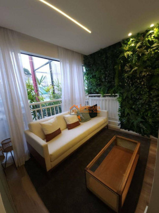 Imagem Studio com 1 Quarto à Venda, 30 m² em Picanco - Guarulhos Imagem Studio com 1 Quarto à Venda, 30 m² em Picanco - Guarulhos