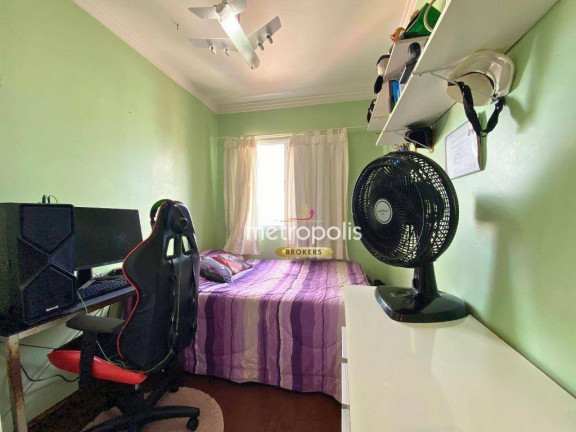 Imagem Apartamento com 3 Quartos à Venda, 80 m² em Barcelona - São Caetano Do Sul