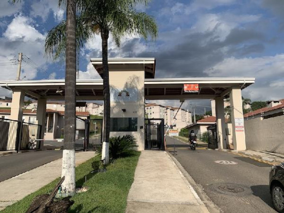 Apartamento com 2 Quartos à Venda, 49 m² em Jardim Ester - Itatiba
