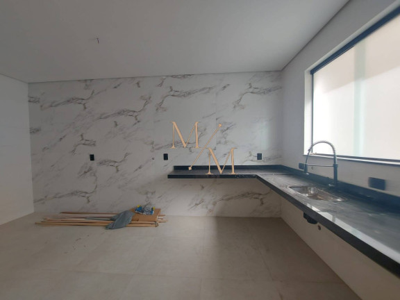Imagem Casa com 4 Quartos à Venda, 290 m² em Boqueirão - Santos Imagem Casa com 4 Quartos à Venda, 290 m² em Boqueirão - Santos