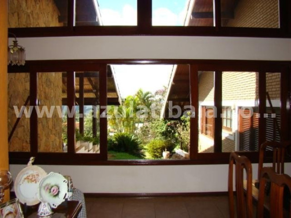 Imagem Casa com 4 Quartos à Venda, 1.147 m² em Vila Santista - Atibaia Imagem Casa com 4 Quartos à Venda, 1.147 m² em Vila Santista - Atibaia