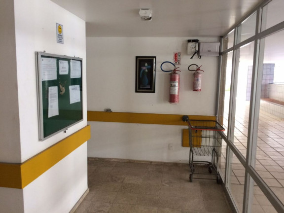 Imagem Apartamento com 1 Quarto à Venda, 50 m² em Rio Vermelho - Salvador Imagem Apartamento com 1 Quarto à Venda, 50 m² em Rio Vermelho - Salvador