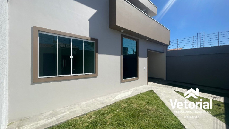 Imagem Casa com 3 Quartos à Venda,  em Parque Da Cidade - Barreiras
