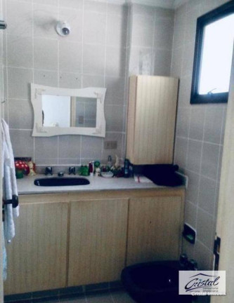 Imagem Apartamento com 4 Quartos à Venda, 195 m² em Vila São Francisco - São Paulo Imagem Apartamento com 4 Quartos à Venda, 195 m² em Vila São Francisco - São Paulo
