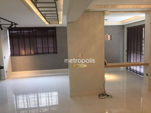 Imagem Apartamento com 3 Quartos à Venda, 110 m² em Campestre - Santo André Imagem Apartamento com 3 Quartos à Venda, 110 m² em Campestre - Santo André