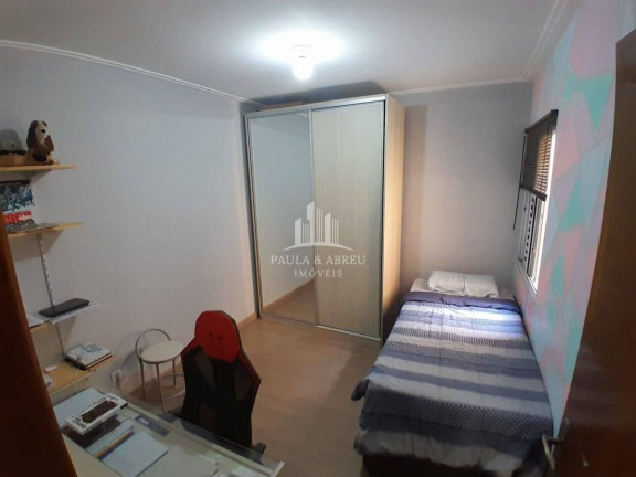 Imagem Sobrado com 3 Quartos à Venda, 200 m² em Jardim Pedroso - Mauá