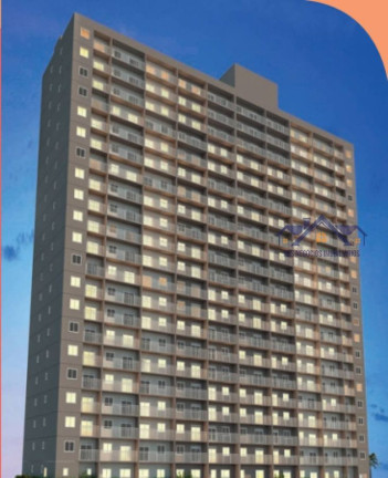 Apartamento com 1 Quarto à Venda, 29 m² em Belenzinho - São Paulo