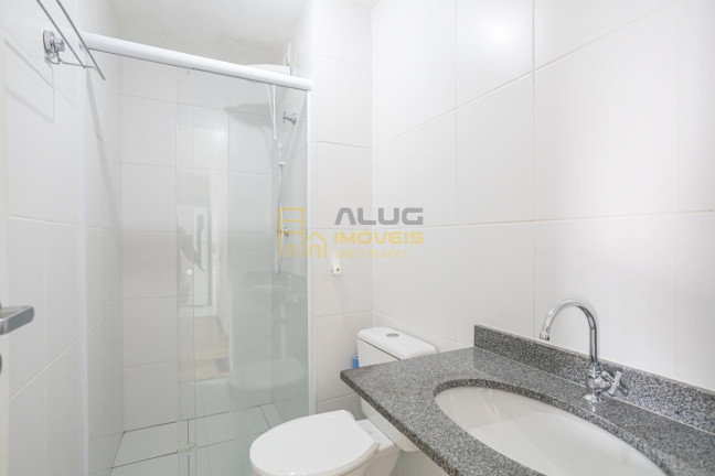 Imagem Apartamento com 1 Quarto à Venda, 31 m² em água Branca - São Paulo