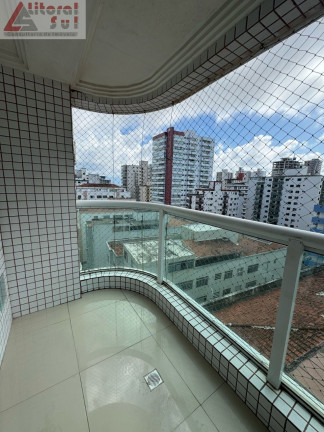 Imagem Apartamento com 2 Quartos à Venda, 87 m² em Aviação - Praia Grande Imagem Apartamento com 2 Quartos à Venda, 87 m² em Aviação - Praia Grande