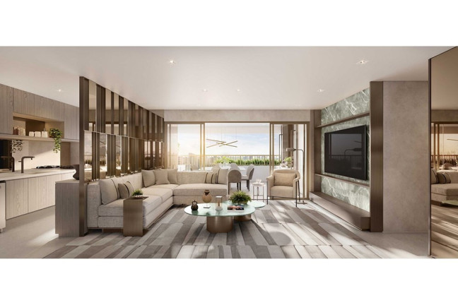 Imagem Apartamento com 2 Quartos à Venda, 80 m² em Indianópolis - São Paulo