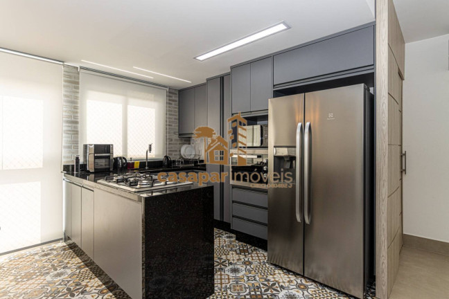 Imagem Apartamento com 2 Quartos à Venda, 86 m² em Santo Antonio - São Caetano Do Sul