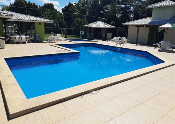 Imagem Casa com 2 Quartos à Venda, 95 m² em Barra Do Jacuípe - Camaçari