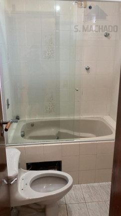 Imagem Apartamento com 3 Quartos à Venda, 106 m² em Parque Das Nações - Santo André
