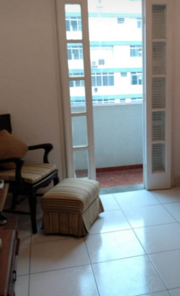 Imagem Apartamento com 2 Quartos à Venda, 60 m² em Embaré - Santos Imagem Apartamento com 2 Quartos à Venda, 60 m² em Embaré - Santos