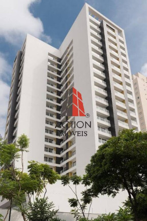 Sala Comercial à Venda, 38 m² em Vila Regente Feijó - São Paulo